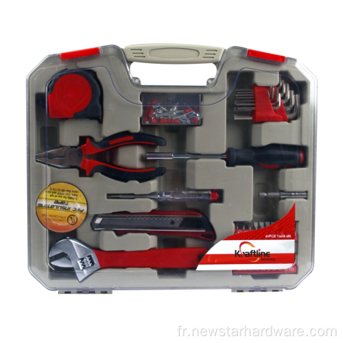 88PCS Toolt Tool Set Momest Tool Kit